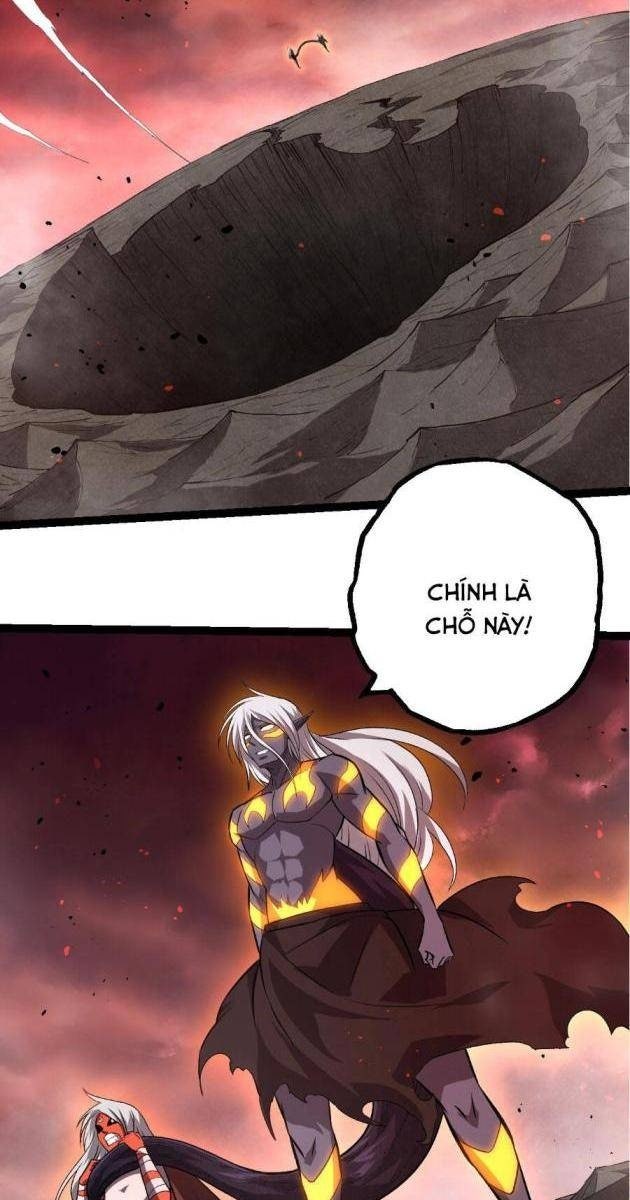 Chuyển Sinh Thành Liễu Đột Biến - Page 43