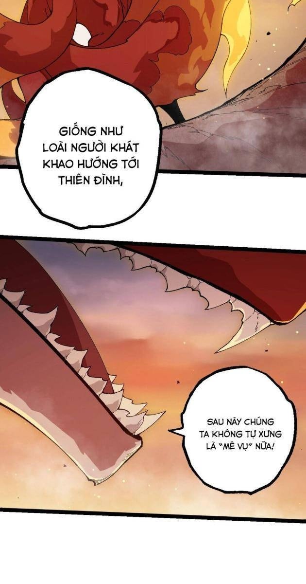 Chuyển Sinh Thành Liễu Đột Biến - Page 24