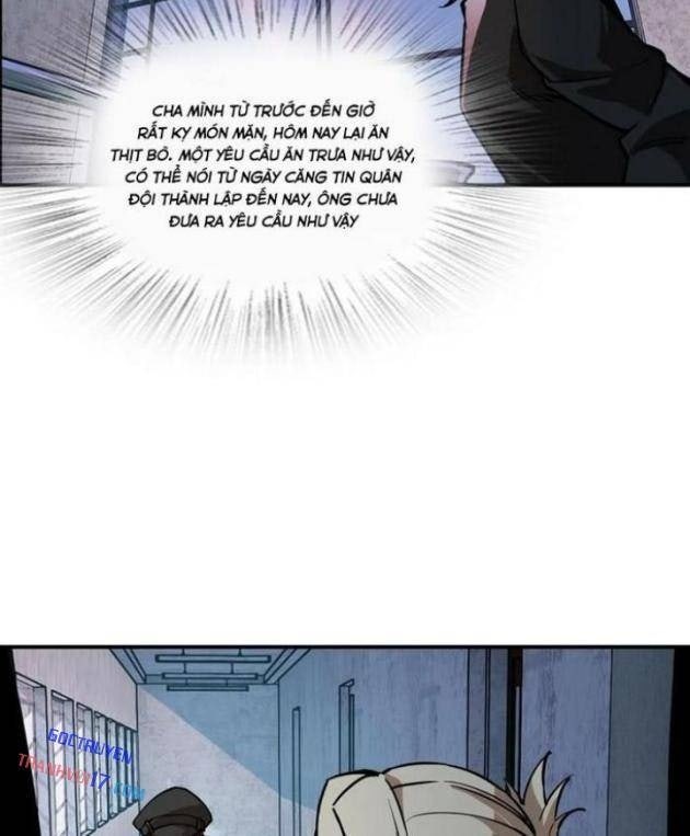 Bắt Đầu Từ Cửu Đầu Điểu - Page 44