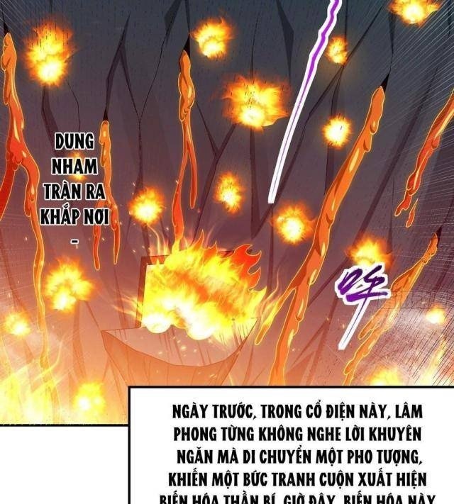 Tuyệt Thế Võ Thần - Page 7