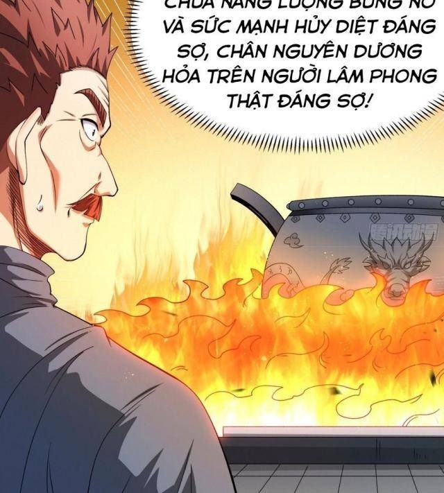 Tuyệt Thế Võ Thần - Page 40