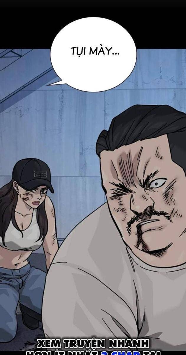 Để Có Thể Sống Sót - Page 12