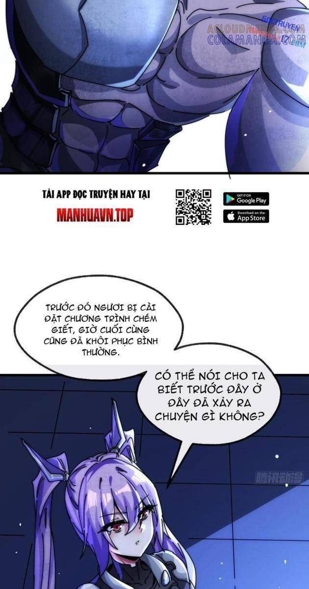 Nhân Vật Phản Diện Trong Trò Chơi Tận Thế Quật Khởi - Page 34