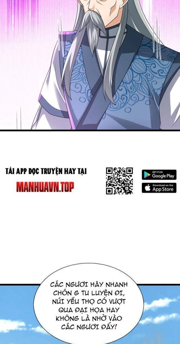 Ta Có Thể Rút Ra Vô Hạn Vật Phẩm - Page 11