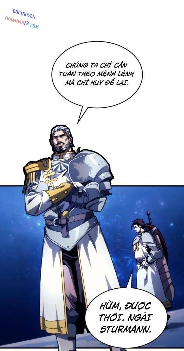 Hãy Hành Động Như Một Boss Đi Ngài Mr Devourer - Page 54