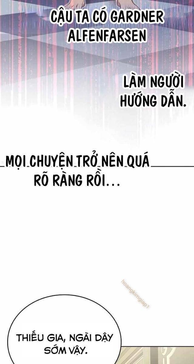 Học Viên Trở Thành Nhà Tiên Tri?! - Page 47