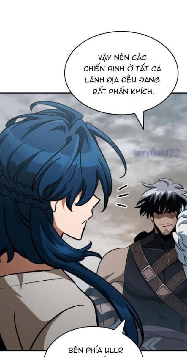 Sử Thi Valhalla - Page 131