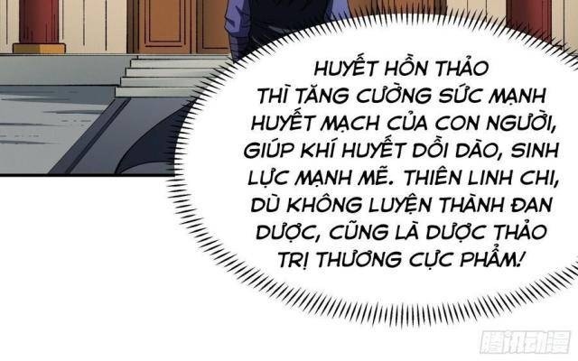 Tuyệt Thế Võ Thần - Page 17
