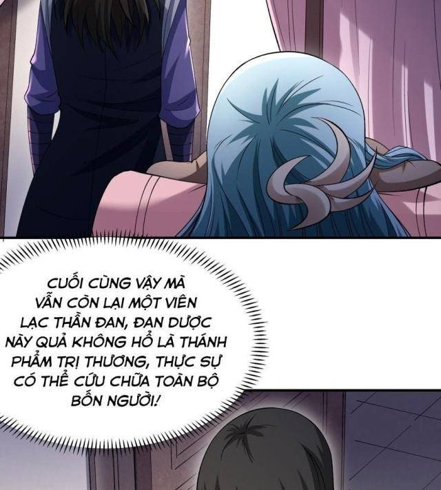 Tuyệt Thế Võ Thần - Page 55