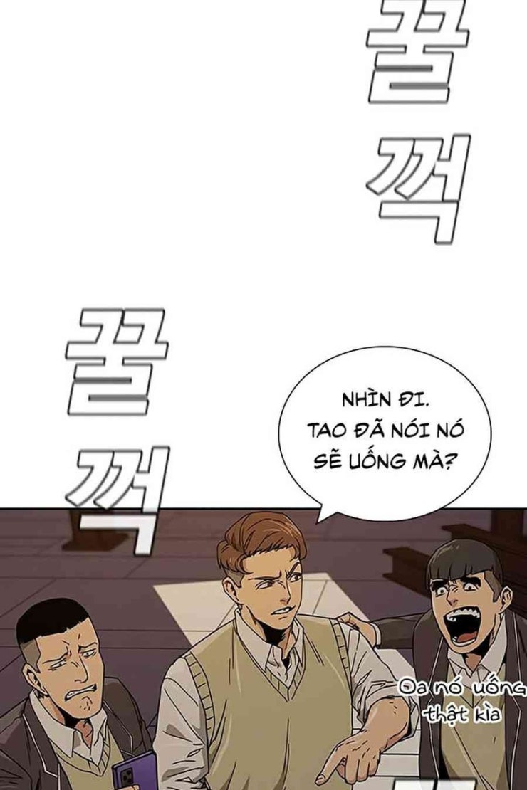 Để Có Thể Sống Sót - Page 249