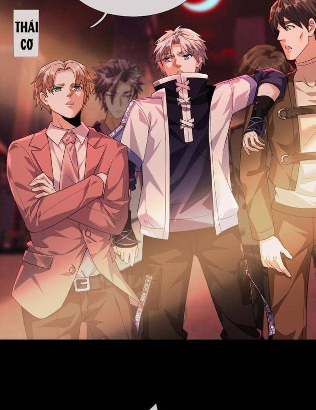 Toàn Cầu Kinh Dị: Ta Mở Ra Thương Thành Tự Do Hack - Page 98