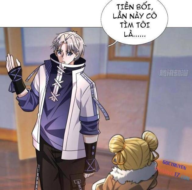 Toàn Cầu Kinh Dị: Ta Mở Ra Thương Thành Tự Do Hack - Page 87