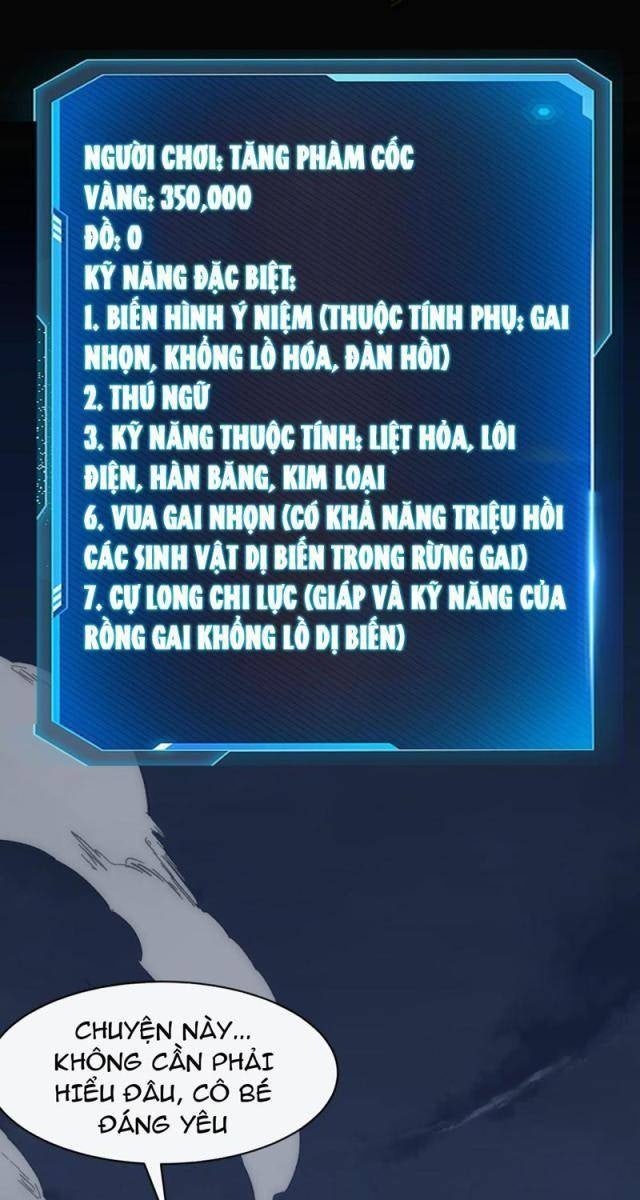 Nhân Vật Phản Diện Trong Trò Chơi Tận Thế Quật Khởi - Page 84
