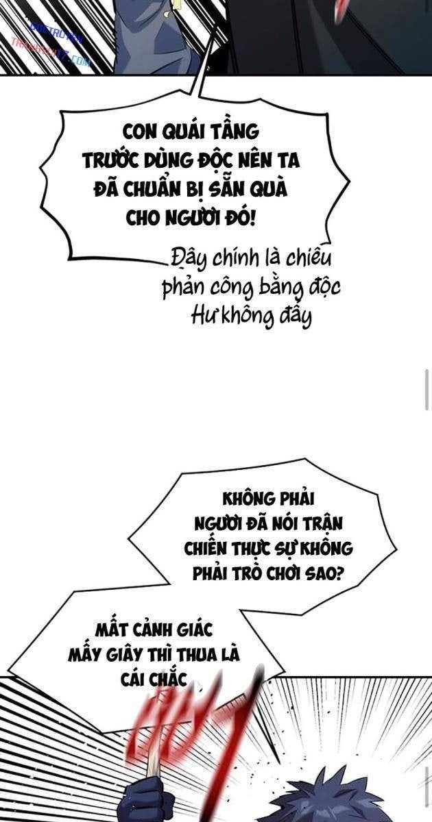 Đi Săn Tự Động Bằng Phân Thân - Page 97
