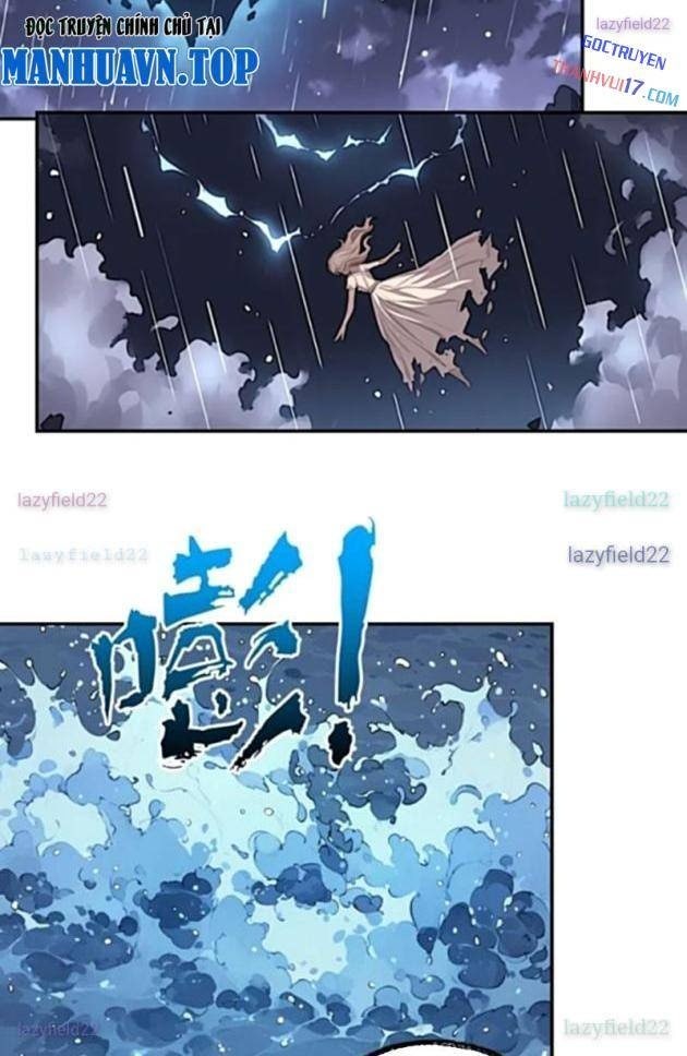 Từ Một Hồ Nước Bắt Đầu Tiến Hóa - Page 19