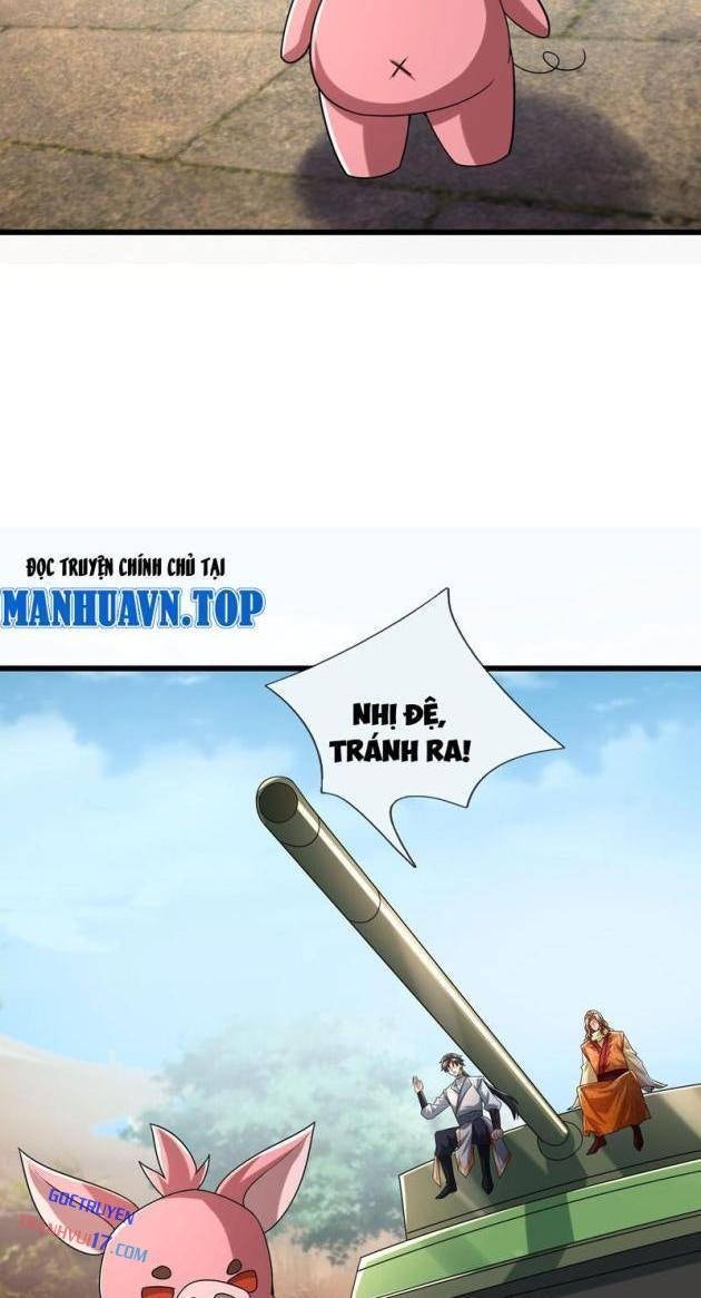 Ta Có Thể Rút Ra Vô Hạn Vật Phẩm - Page 34