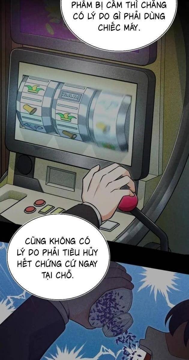 Support Gánh Cả Thế Giới - Page 12