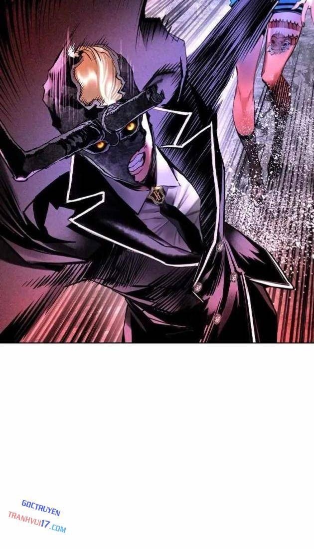 Đại Chiến Người Và Trùng - Page 42