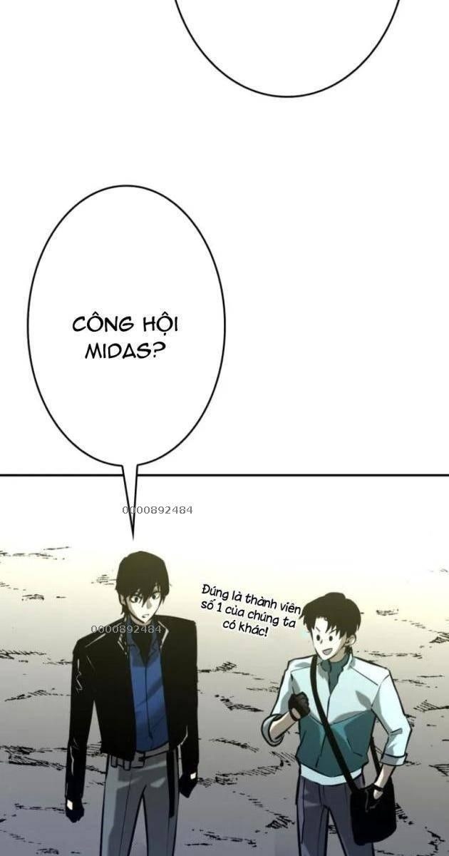 Chinh Phục Hầm Ngục Bằng Sao Chép Và Dán - Page 4