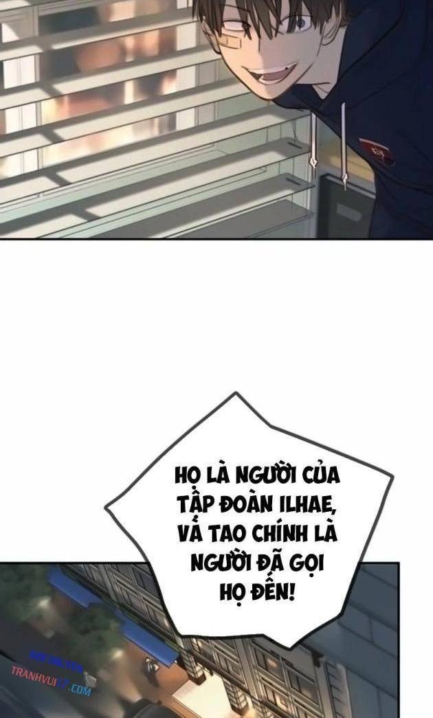 Mọi người Đều Yêu Cô Ấy - Page 28