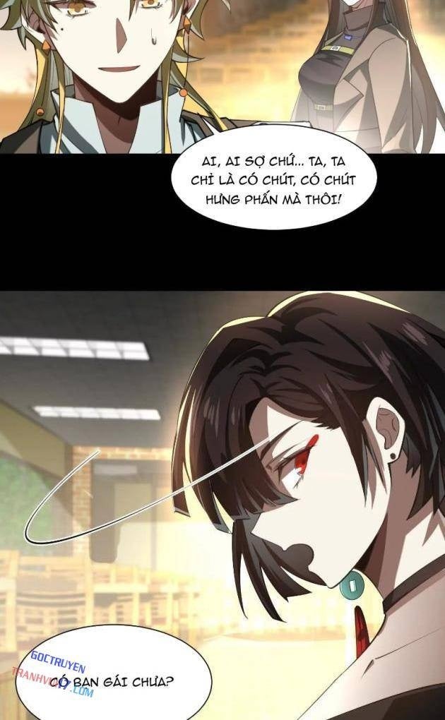 Thần Trò Chơi Dục Vọng - Page 57