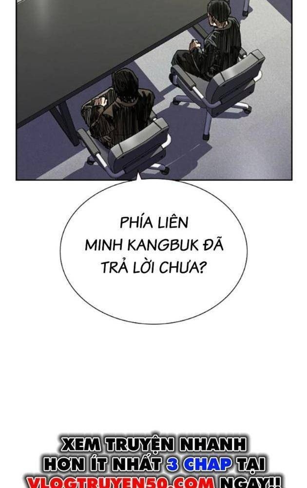 Để Có Thể Sống Sót - Page 22
