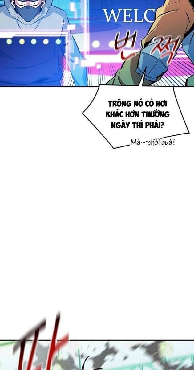 Đi Săn Tự Động Bằng Phân Thân - Page 115