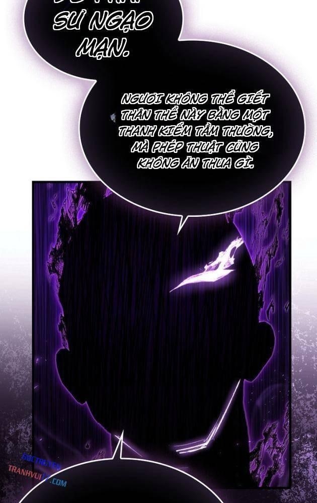 Đại Phản Diện Khao Khát Được Sống - Page 34