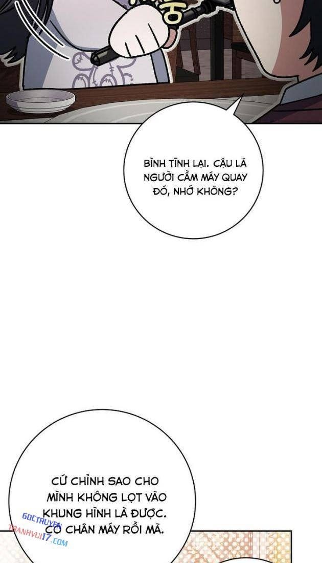 Stream Của Cung Thủ Thiên Tài - Page 54