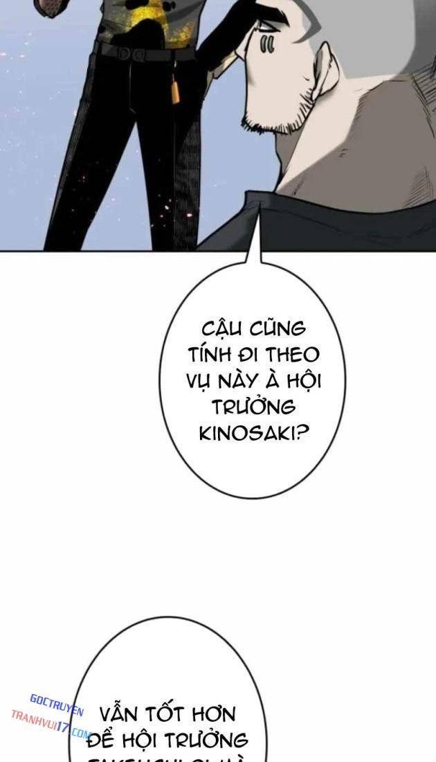 Chinh Phục Hầm Ngục Bằng Sao Chép Và Dán - Page 71