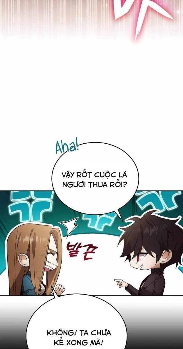 Học Viên Trở Thành Nhà Tiên Tri?! - Page 49