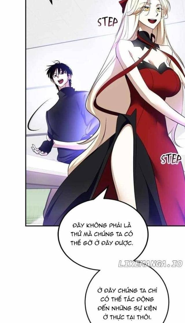 Trở Lại Thành Người Chơi - Page 26