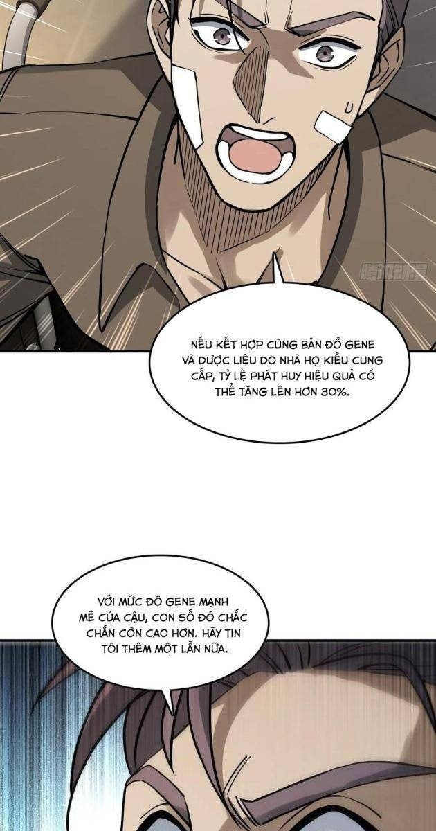 Bắt Đầu Từ Cửu Đầu Điểu - Page 3