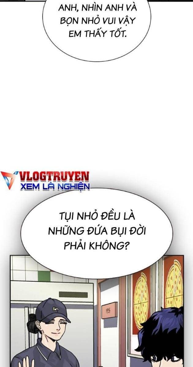Để Có Thể Sống Sót - Page 44