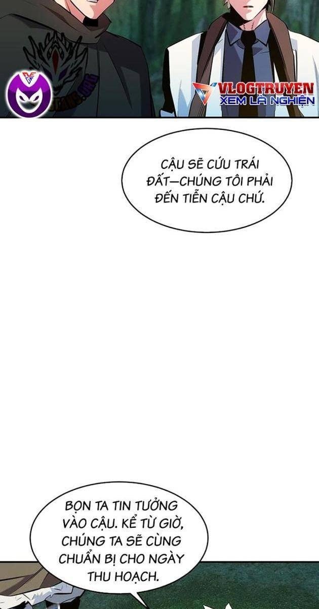 Đi Săn Tự Động Bằng Phân Thân - Page 47