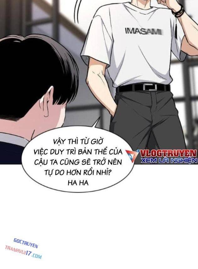 Chước Đao - Page 18