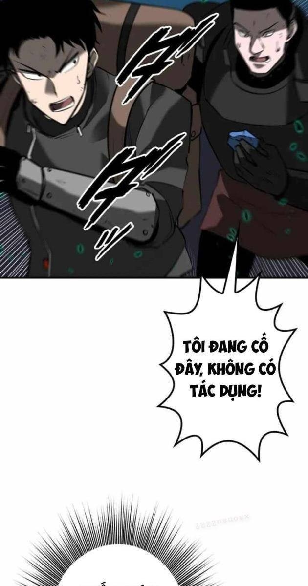 Chinh Phục Hầm Ngục Bằng Sao Chép Và Dán - Page 46