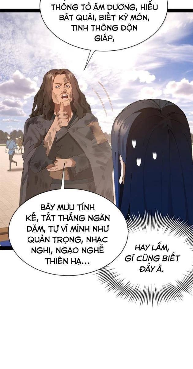 Chàng Rể Mạnh Nhất Lịch Sử - Page 65