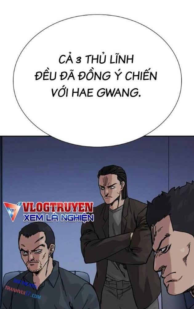 Để Có Thể Sống Sót - Page 180