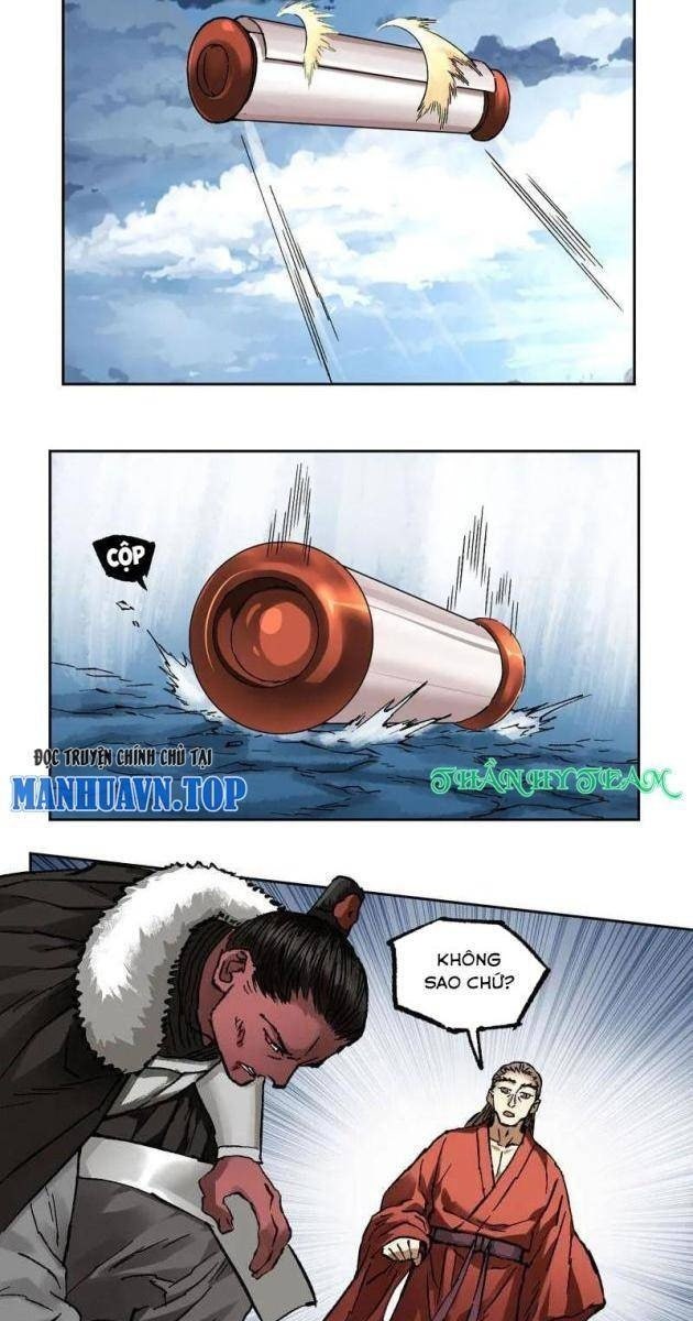 Truyền Võ - Page 55