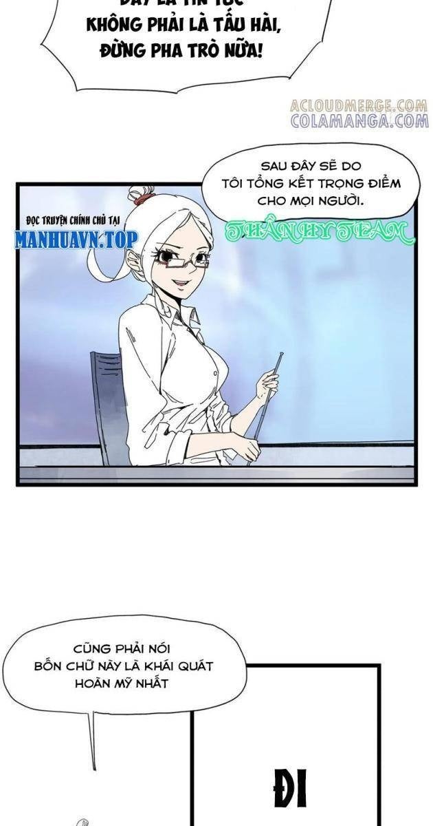 Hiệp Khách Hành Bất Thông - Page 11