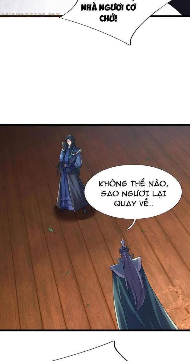 Ngủ Say Vạn Cổ: Xuất Thế Tung Hoành Chư Thiên - Page 11