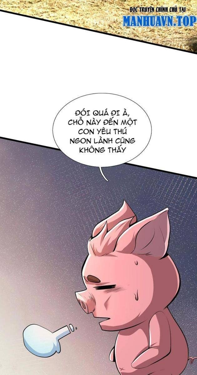 Ta Có Thể Rút Ra Vô Hạn Vật Phẩm - Page 3