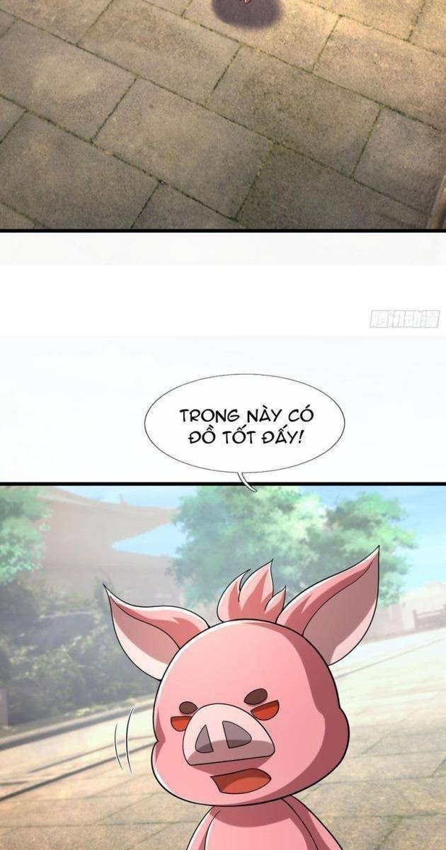 Ta Có Thể Rút Ra Vô Hạn Vật Phẩm - Page 33