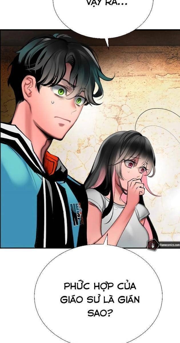 Đại Chiến Người Và Trùng - Page 121