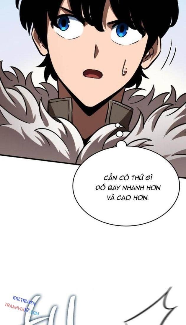 Sử Thi Valhalla - Page 129