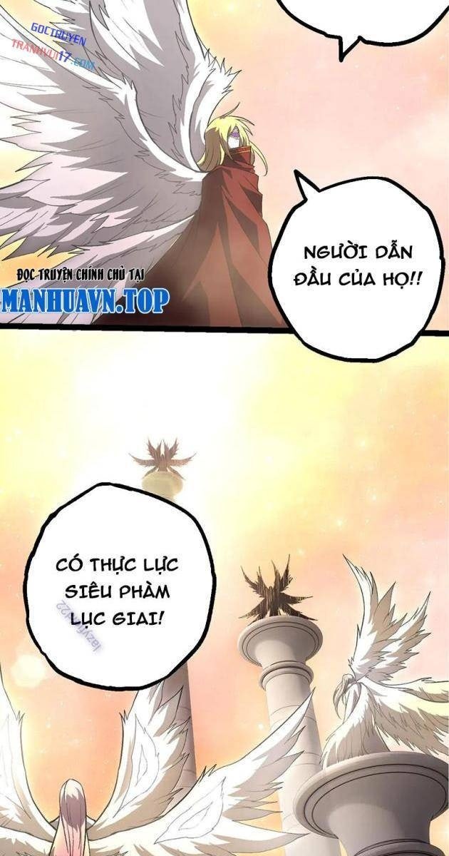 Chuyển Sinh Thành Liễu Đột Biến - Page 65