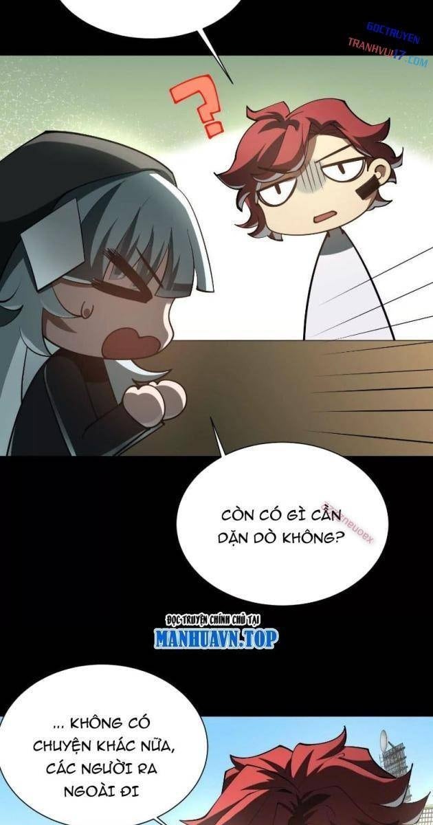 Thần Trò Chơi Dục Vọng - Page 25