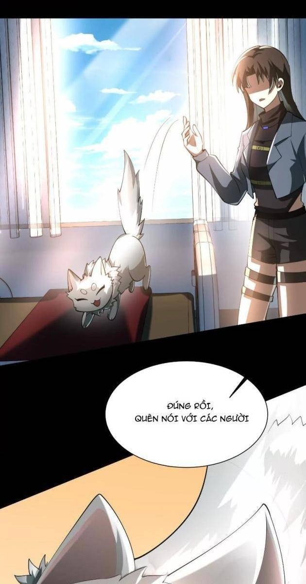 Thần Trò Chơi Dục Vọng - Page 41
