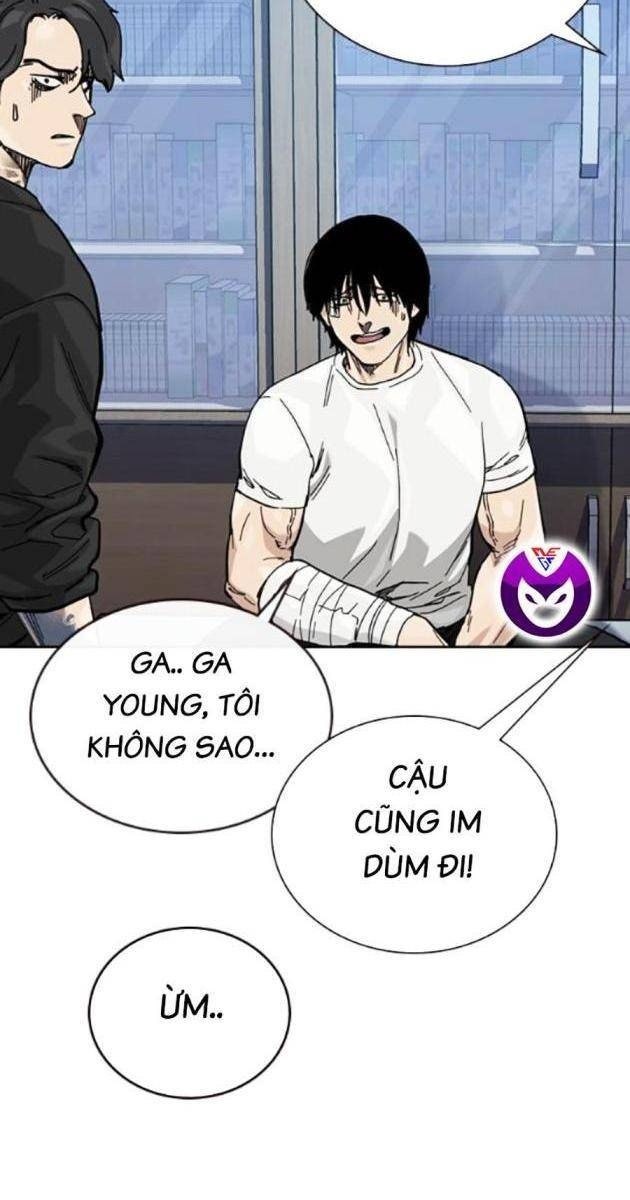 Để Có Thể Sống Sót - Page 28